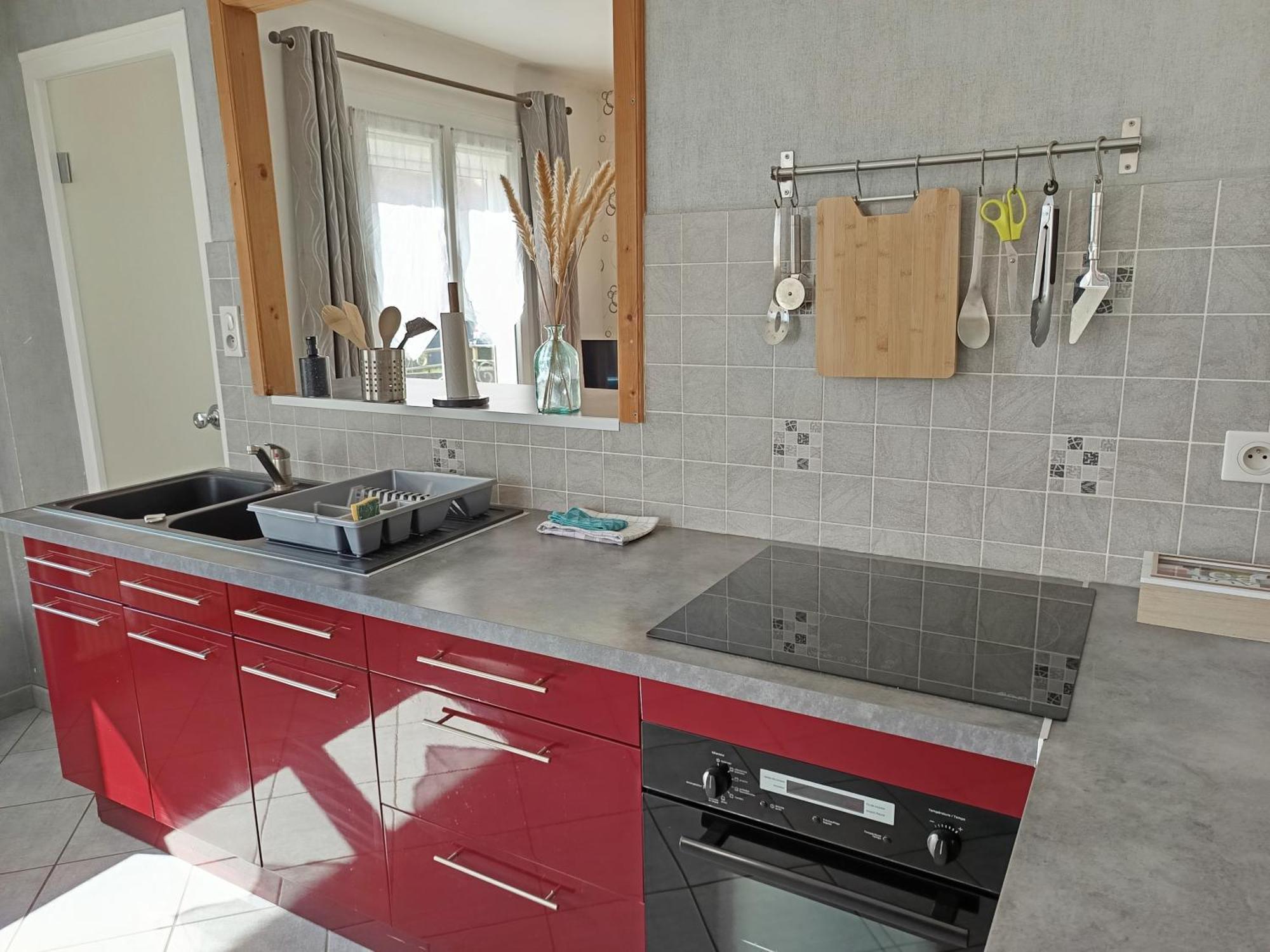 Maison De Ville 70M² Champagnole Luaran gambar
