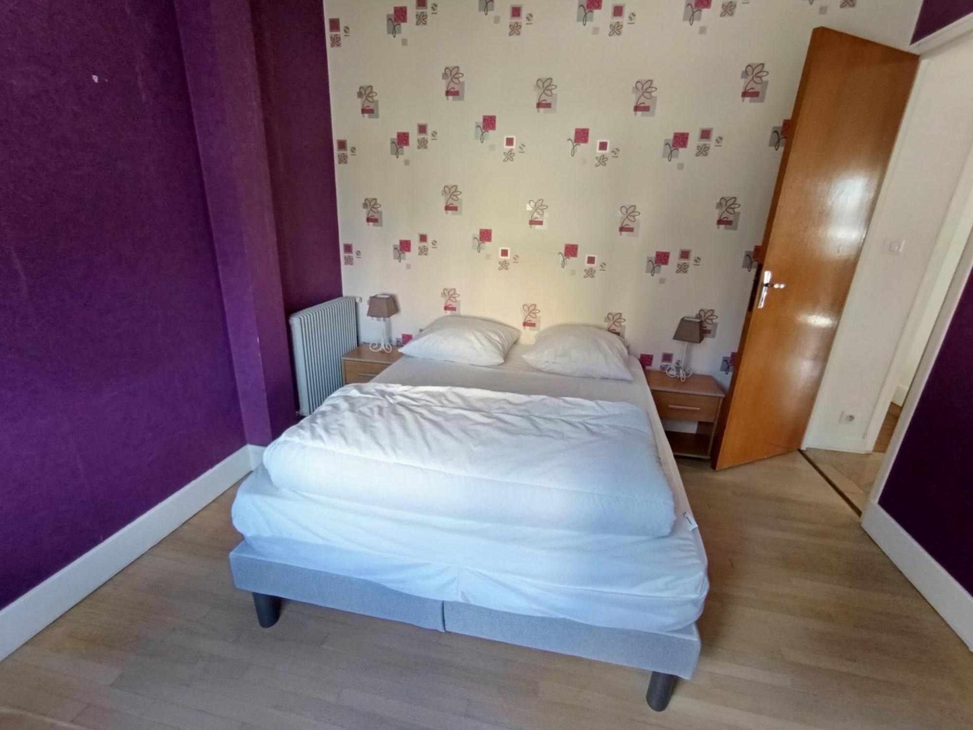 Maison De Ville 70M² Champagnole Luaran gambar